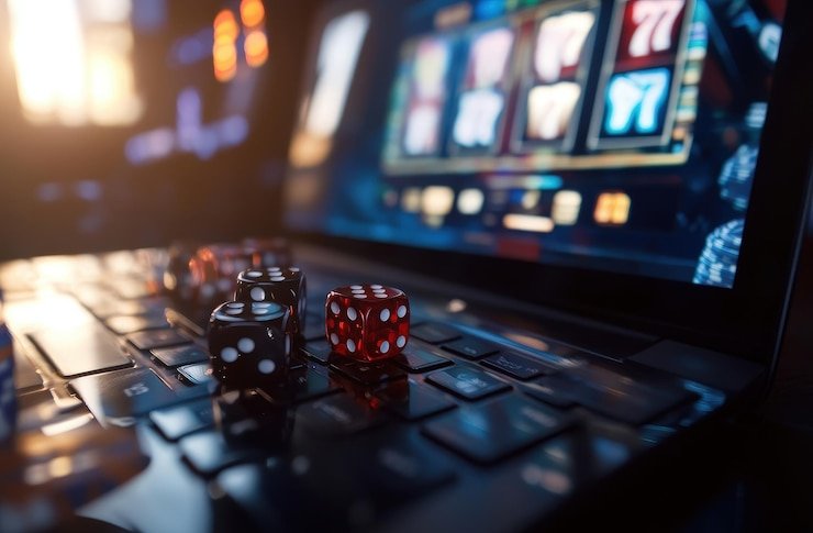 bandartogel featured game showcase