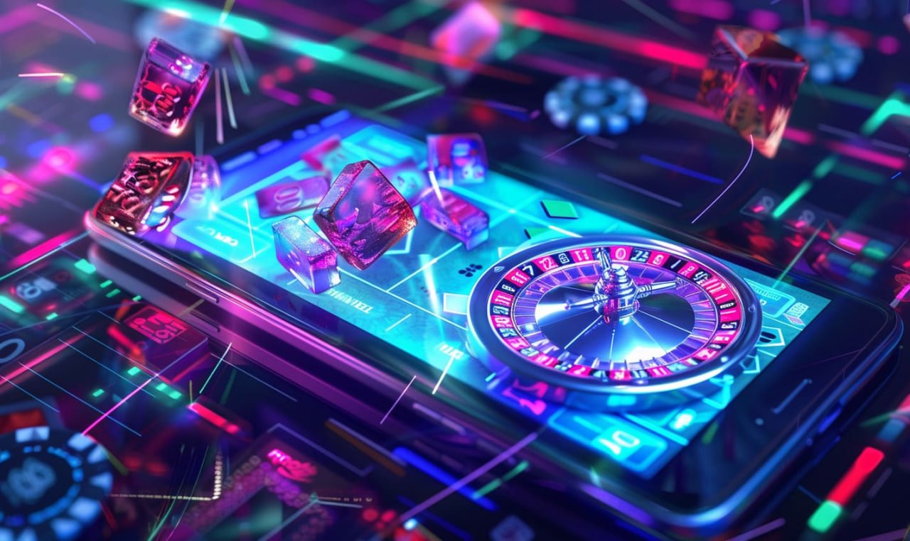 Aplikasi mobile bandartogel Dream Catcher di layar Android