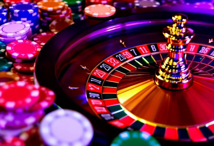 Tabel taruhan Sic Bo Dadu di aplikasi bandartogel Android