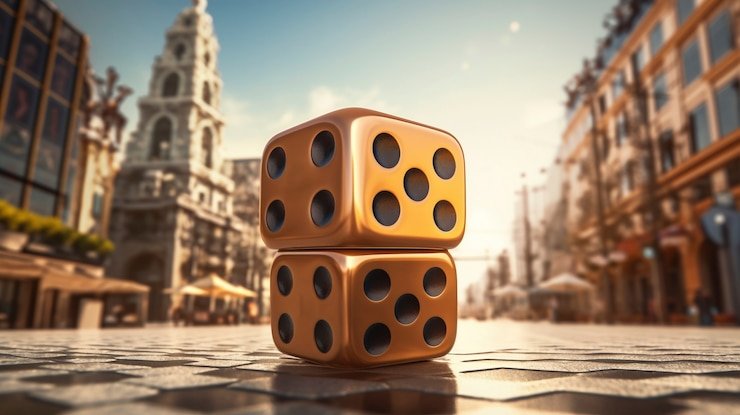Riwayat putaran Sic Bo Dadu di akun bandartogel