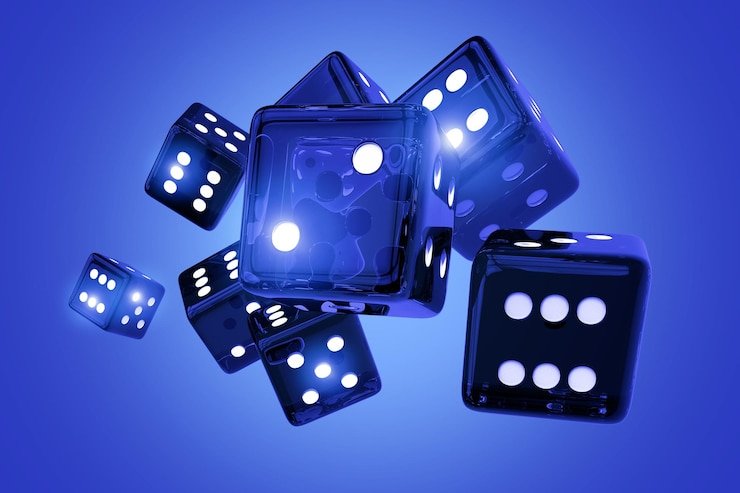 Menu pengaturan notifikasi dalam aplikasi bandartogel